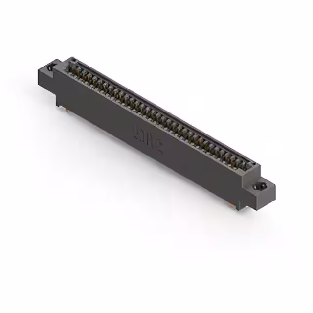 895-066-541-807 EDAC Inc.  Edgeboard Connectors